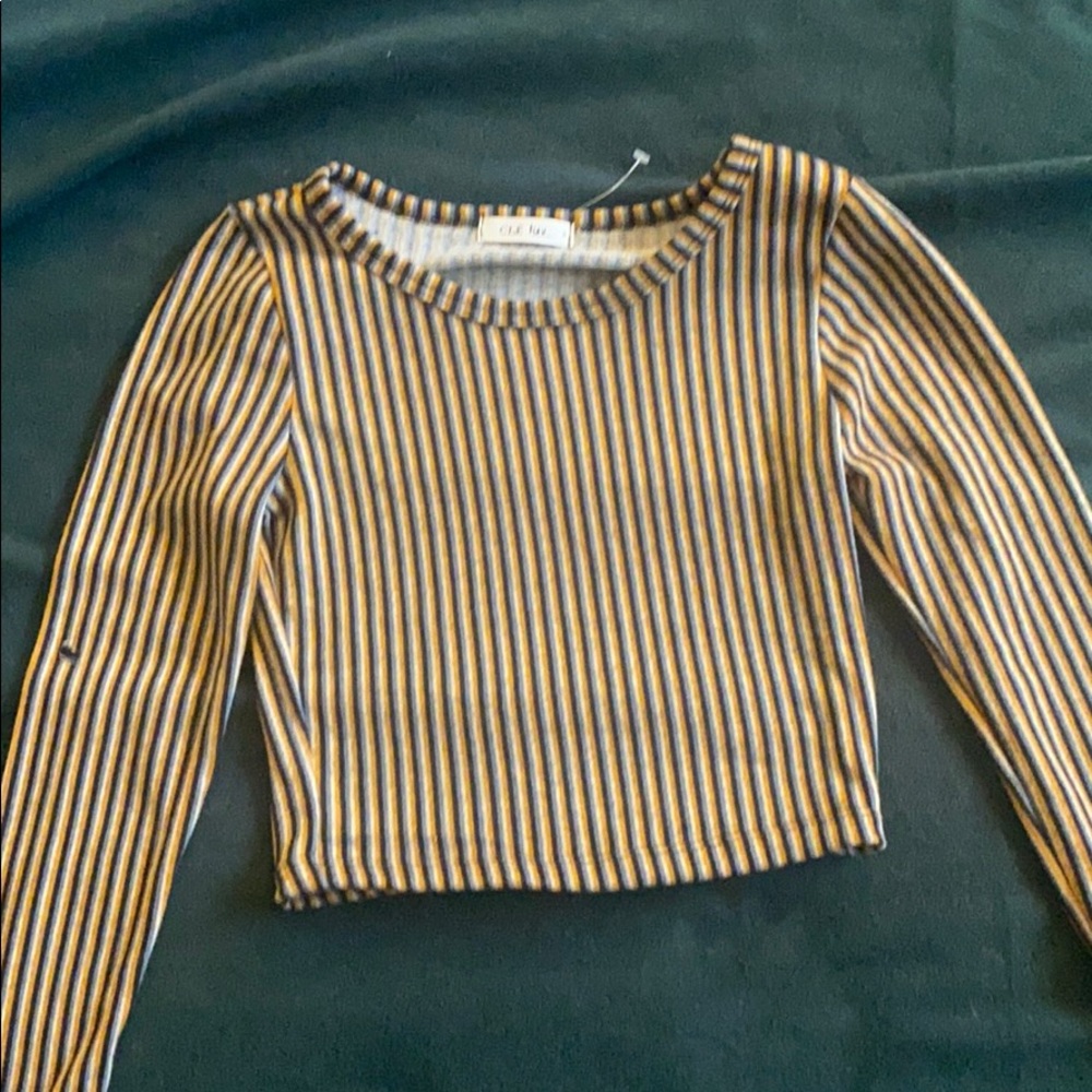 long sleeve